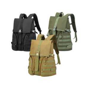 Arcane Backpack
